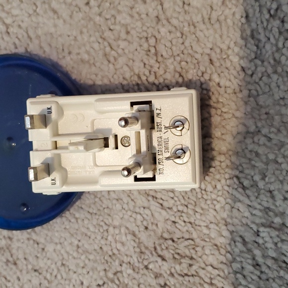 Travel Smart Travel Adapter - Picture 4 of 5